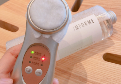 哪款美容仪性价比高？notime美容仪推荐？