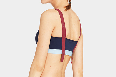 女士运动内衣品牌推荐?这几款值得入手? 女士运动内衣品牌推荐?这几款值得入手?