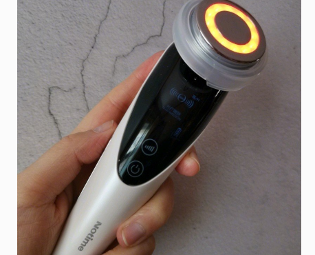 导入美容仪什么牌子好？notime美容仪不错？