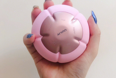 洁面美容仪哪个牌子好?AMIRO小棉花推荐? 洁面美容仪哪个牌子好?AMIRO小棉花推荐?