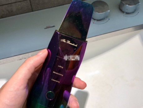 the beautools好用吗?黑头铲的工作原理是什么? the beautools好用吗?黑头铲的工作原理是什么?