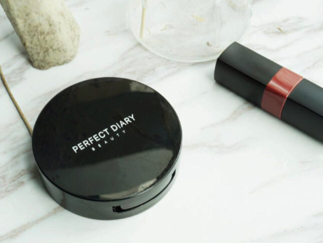 完美日记粉饼使用方法?控油效果好吗? 完美日记粉饼使用方法?控油效果好吗?