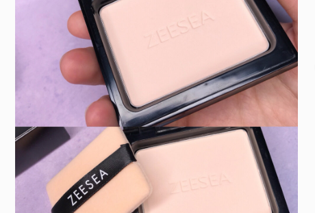 zeesea滋色蜜粉饼定妆怎么样?控油吗? zeesea滋色蜜粉饼定妆怎么样?控油吗?