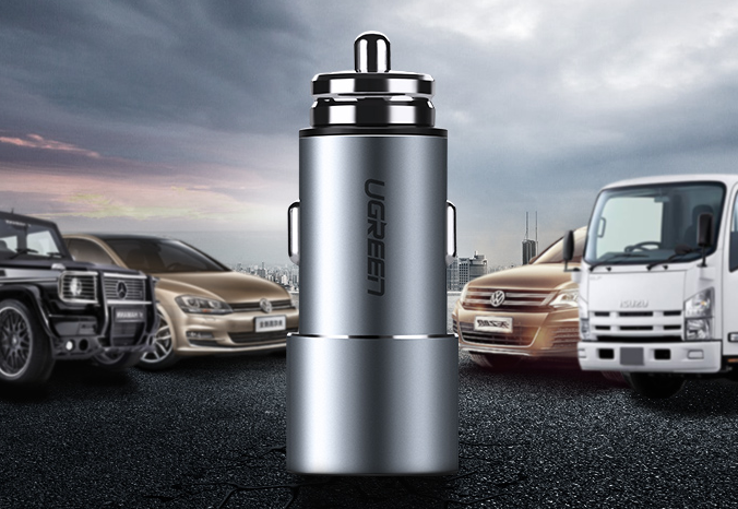 第九元素车载充电器如何?是快充吗? 第九元素车载充电器如何?是快充吗?