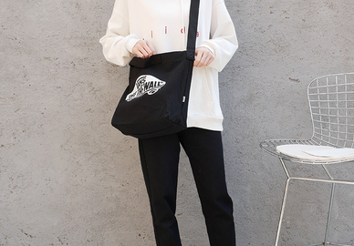 vans帆布包能当书包么？好不好用？