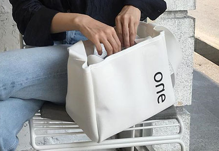 sjyp帆布包如何？颜值好不好看？