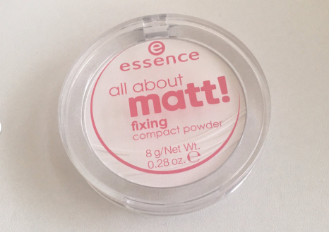 德国essence蜜粉饼怎么样?有什么缺点? 德国essence蜜粉饼怎么样?有什么缺点?