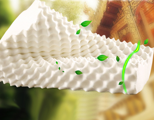 乳胶枕头哪个牌子好?paratex乳胶枕怎么样? 乳胶枕头哪个牌子好?paratex乳胶枕怎么样?