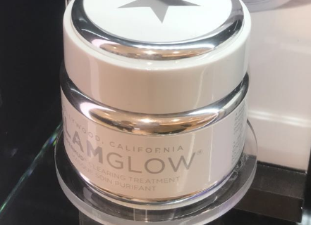 glamglow清洁面膜怎么用？真的有效果吗？