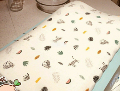 楠伢宫儿童乳胶枕什么材质?好不好? 楠伢宫儿童乳胶枕什么材质?好不好?