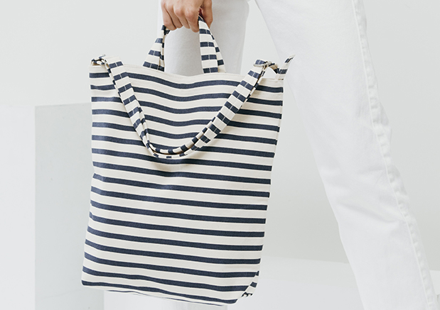 baggu帆布包好吗?是哪的品牌? baggu帆布包好吗?是哪的品牌?