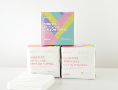 凝之谜棉柔巾和纸巾、湿巾以及毛巾对比?有优势吗? 凝之谜棉柔巾和纸巾、湿巾以及毛巾对比?有优势吗?