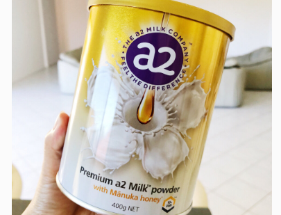 A2哪款奶粉好?这款麦卡卢蜂蜜奶粉怎么样? A2哪款奶粉好?这款麦卡卢蜂蜜奶粉怎么样?
