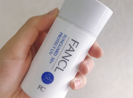 fancl防晒霜孕妇能用吗?上脸舒服吗? fancl防晒霜孕妇能用吗?上脸舒服吗?