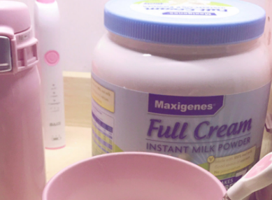 美可卓奶粉怎么样？奶味如何？