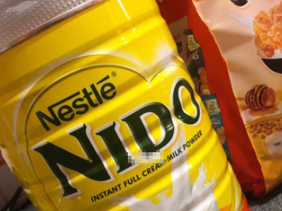 雀巢哪款奶粉好?NIDO全脂这款怎么样? 雀巢哪款奶粉好?NIDO全脂这款怎么样?