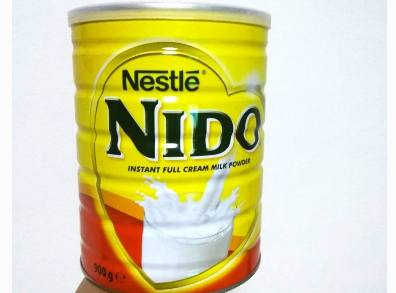 雀巢NIDO奶粉怎么样？口感细腻吗？