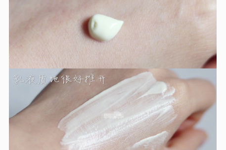 兰蔻小白管怎么用？作为面部防晒霜好用吗？