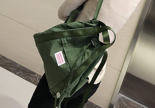 rootote背包多少钱?哪个颜色好看? rootote背包多少钱?哪个颜色好看?