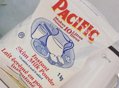 太平洋脱脂奶粉怎么样?口感好吗? 太平洋脱脂奶粉怎么样?口感好吗?