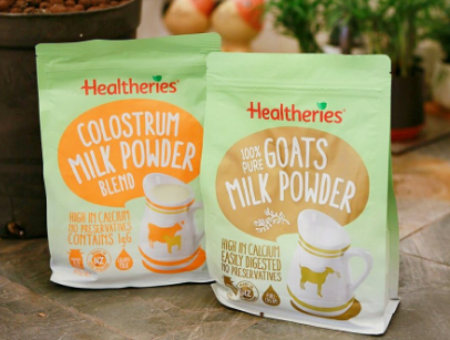 贺寿利成人奶粉怎么样?粉质和口感如何? 贺寿利成人奶粉怎么样?粉质和口感如何?