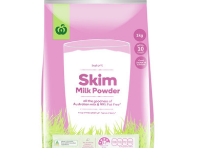 Woolworths奶粉怎么样?好喝吗? Woolworths奶粉怎么样?好喝吗?