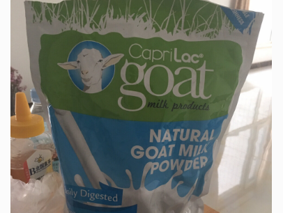 羊奶粉哪个牌子好?CapriLac奶粉怎么样? 羊奶粉哪个牌子好?CapriLac奶粉怎么样?