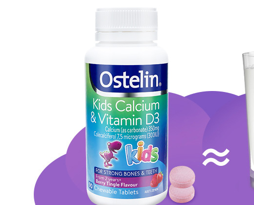 儿童钙片哪个牌子好?谁能推荐几款? 儿童钙片哪个牌子好?谁能推荐几款?