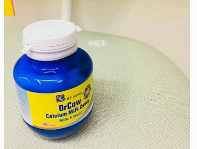 儿童钙片哪个牌子好？谁能推荐几款？
