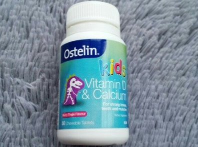 儿童钙片推荐?奥斯特林儿童钙片怎么样? 儿童钙片推荐?奥斯特林儿童钙片怎么样?