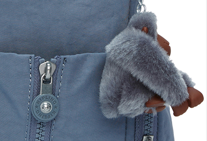 kipling包到底好在哪里?kipling运动背包优点分享? kipling包到底好在哪里?kipling运动背包优点分享?