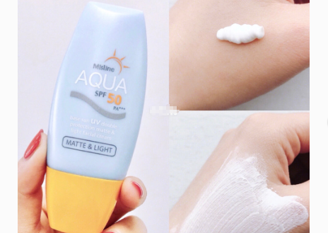 mistine小黄帽防晒霜怎么样?是面部防晒霜吗? mistine小黄帽防晒霜怎么样?是面部防晒霜吗?