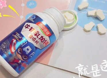 儿童补钙有哪些产品？谁能推荐两款？
