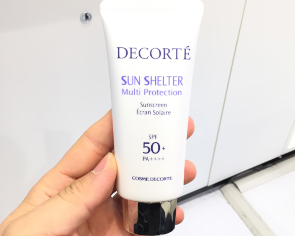 黛珂防晒霜和怡丽丝尔防晒霜哪个好?效果怎么样? 黛珂防晒霜和怡丽丝尔防晒霜哪个好?效果怎么样?