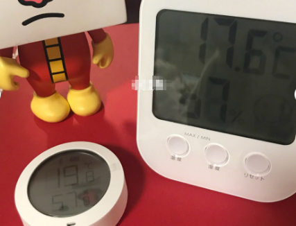 温湿度计哪个牌子好?三款温湿度计对比? 温湿度计哪个牌子好?三款温湿度计对比?