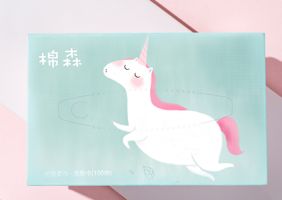 一次性洗脸巾的好处？谁能介绍一下？