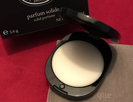 diptyque香膏多少克？diptyque香膏香评？