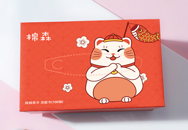 棉森洗脸巾屈臣氏有吗？值不值得买呢？