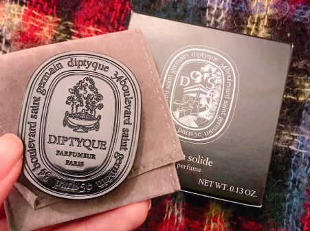 diptyque香膏哪个好闻?diptyque香膏推荐? diptyque香膏哪个好闻?diptyque香膏推荐?