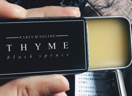 穿越黑云杉价格?thyme穿越黑云杉香膏怎么样? 穿越黑云杉价格?thyme穿越黑云杉香膏怎么样?