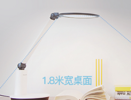 松下护眼灯有哪些功能？推荐吗？