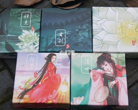 旧迷楼香膏哪款好闻?旧迷楼香膏推荐? 旧迷楼香膏哪款好闻?旧迷楼香膏推荐?