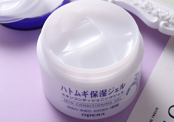naturie薏仁水啫喱膏的使用步骤？价格贵不贵？