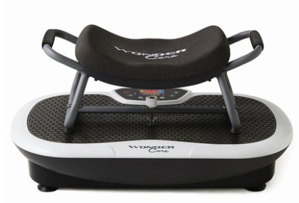 万达康甩脂机怎样?可以坐着用吗? 万达康甩脂机怎样?可以坐着用吗?