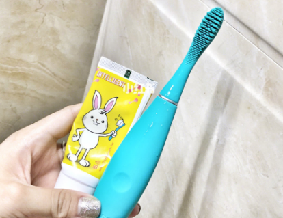 儿童牙刷哪款好用?FOREO儿童牙刷推荐吗? 儿童牙刷哪款好用?FOREO儿童牙刷推荐吗?