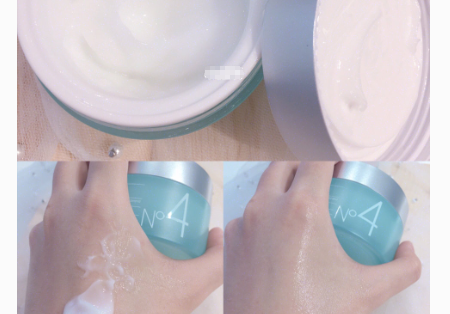 艾珂薇n4面霜怎么样?保湿性好吗? 艾珂薇n4面霜怎么样?保湿性好吗?