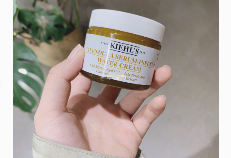 金盏花爆水霜成分？上脸真的会爆水吗？