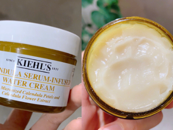 金盏花爆水霜成分？上脸真的会爆水吗？