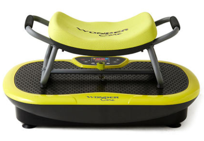 万达康甩脂机好用吗?可以减小肚子吗? 万达康甩脂机好用吗?可以减小肚子吗?