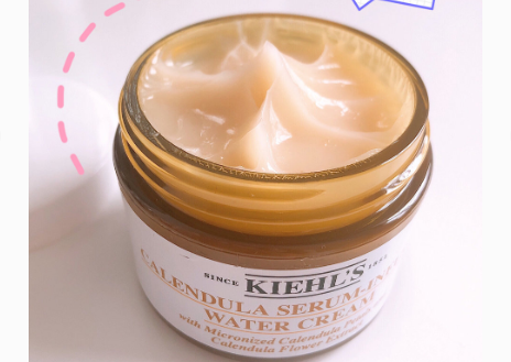 科颜氏金盏花爆水霜好用吗?油皮夏天用可以吗? 科颜氏金盏花爆水霜好用吗?油皮夏天用可以吗?